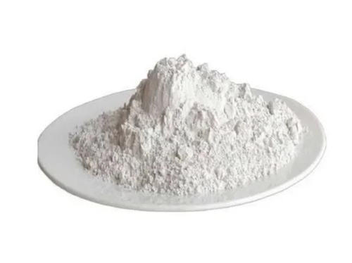 Ground Granulated Blast Furnace Slag
