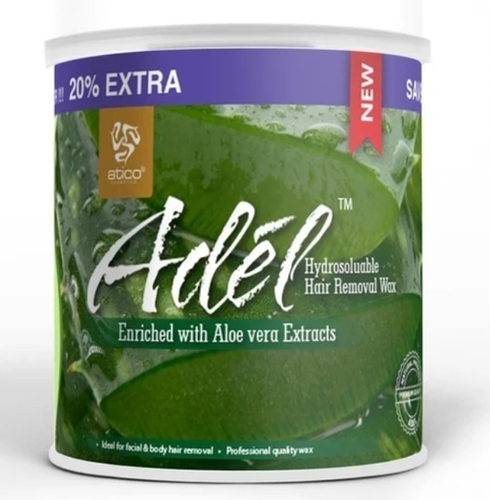Hair Removal Wax