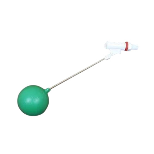 Heavy Ball Cock