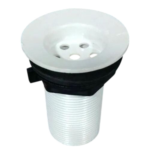 Heavy Waste Coupling