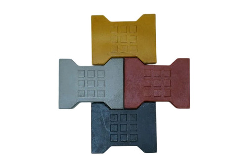 I Check Interlocking Paver Blocks