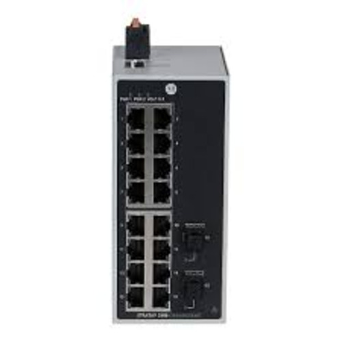 Industrial Ethernet Switch