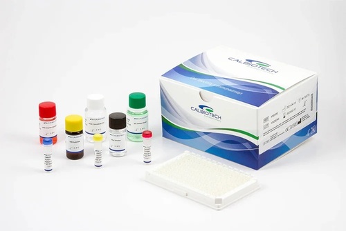 Insulin Elisa Kit Calbiotech Rapid Test Kit