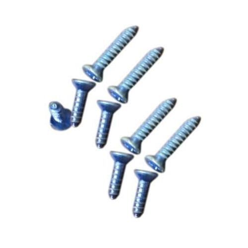 Iron Screw