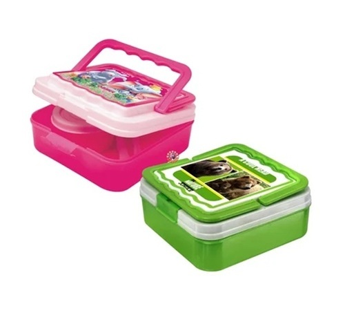 Krish Lunch Box