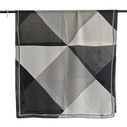 Ladies Printed Scarves