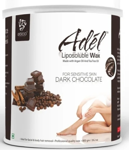Liposoluble Wax