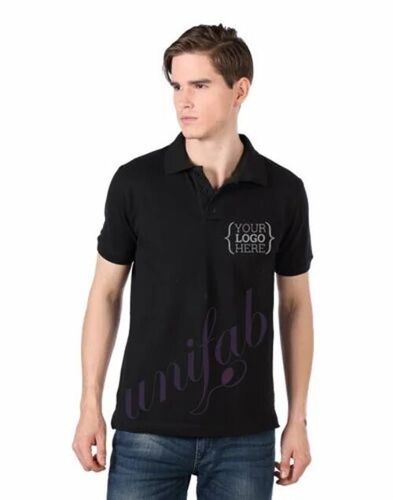 Men Half Sleeve T Shirt