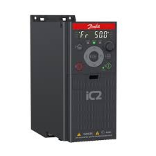 Micro Vfd Air Cooled