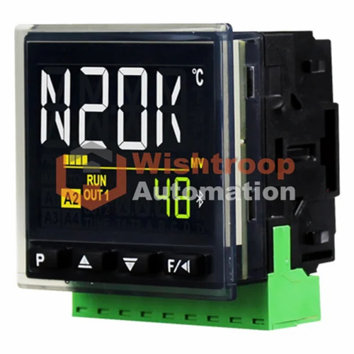 Modular Pid Controller