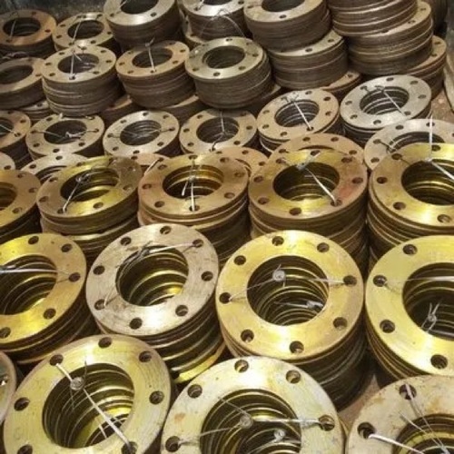 Ms Pipe Fittings