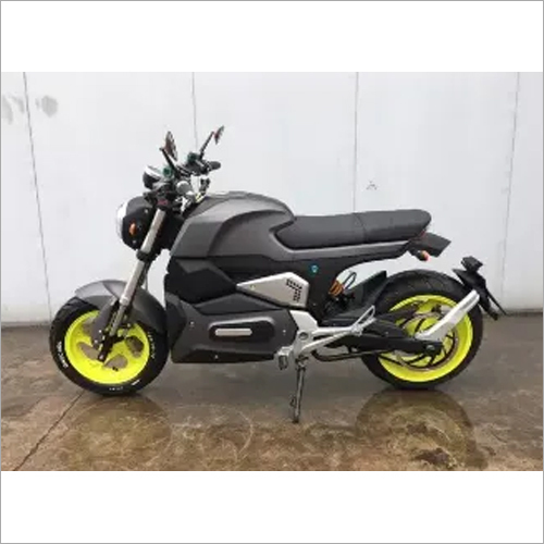 NEW Electric Bike