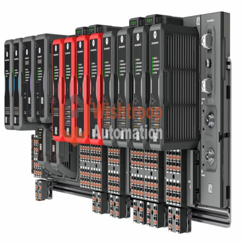 O Module Allen Bradley