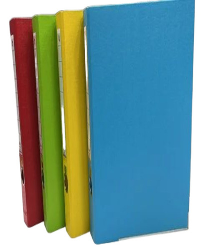 Paper Ring Binder File