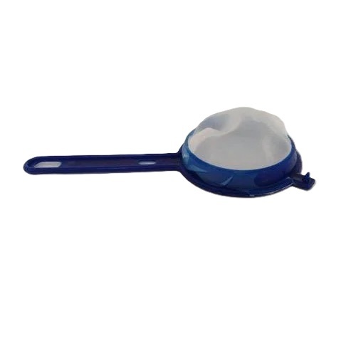 Plastic Mesh Tea Strainers