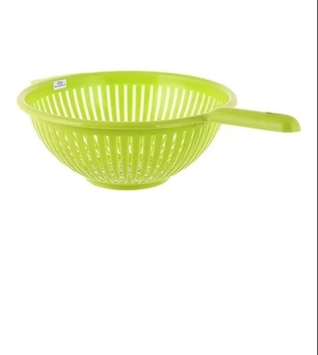 Plastic Vegetable Strainer