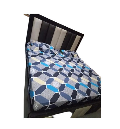 Printed Bedsheet
