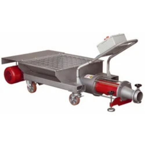 Progressive Cavity Pump