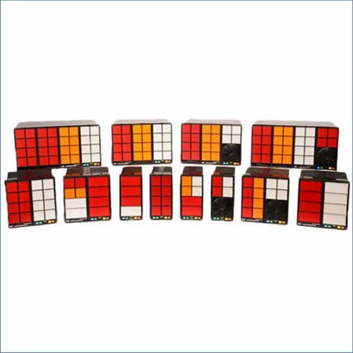 Proton Alarm Annunciator