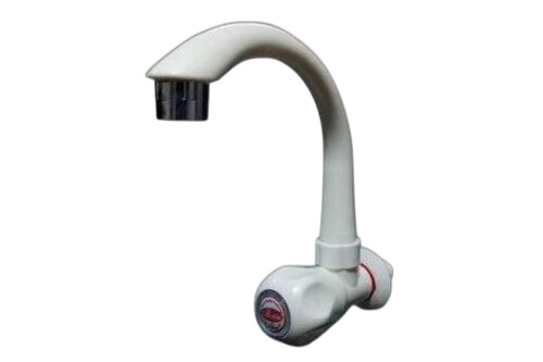 Pvc Sink Cock