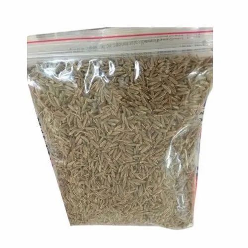 Raw Cumin Seeds