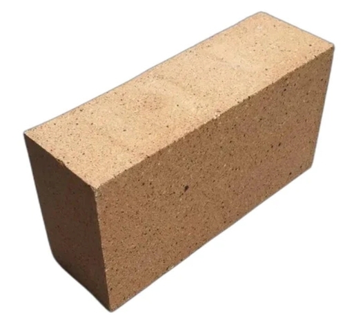 Refractory Fire Brick For Side Walls