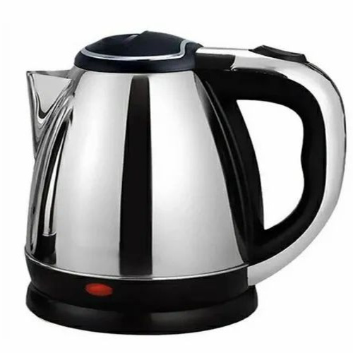 Scarlet Electric Kettle