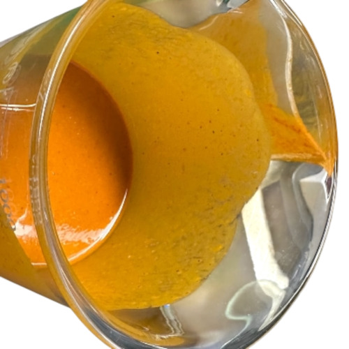 Sea Buckthorn Pulp - Color: Orange - Yellow