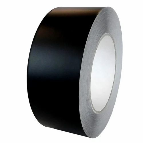 Self Adhesive Black Tape