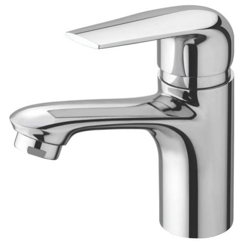 Single Lever Basin Mixer
