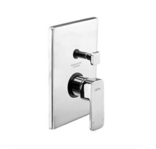 Single Lever Diverter