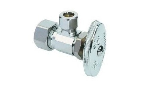Ss Angle Valve