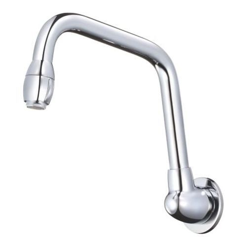 Ss Sink Cock With Extended Swinging Spout
