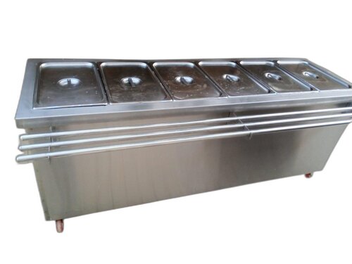 Stainless Steel Bain Marie