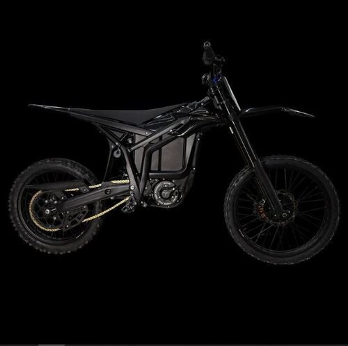 Talaria Komodo Bike