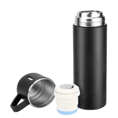 Vacuum Flask Gift Set