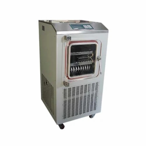 Vial Freeze Dryer (Fd-10f-R)