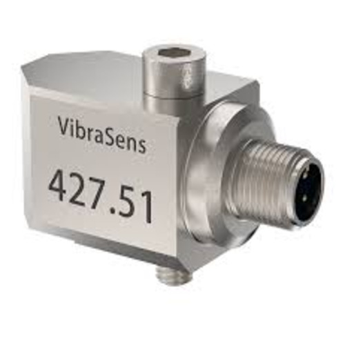 Vibration Transmitter Side Mount
