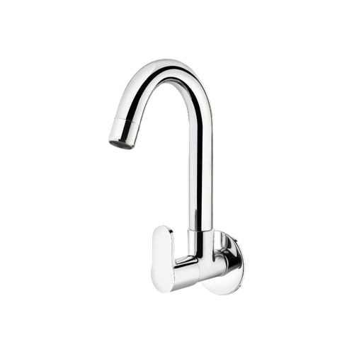 Wall Flange Sink Cock