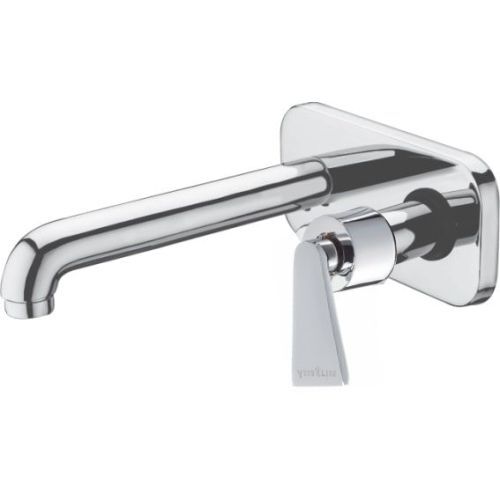 Wall Mounted Sink Cock