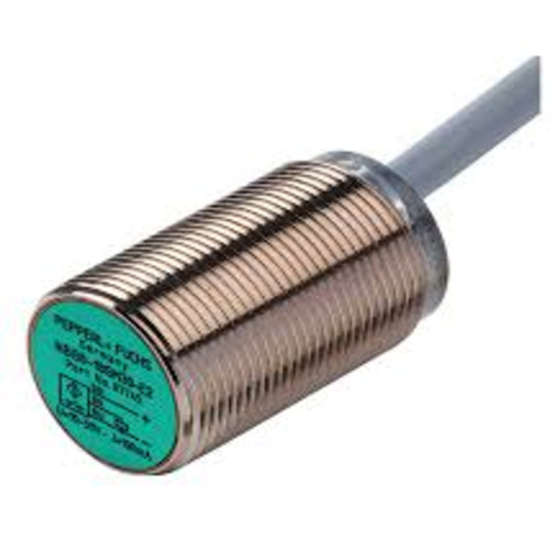 Wo Inductive Sensor