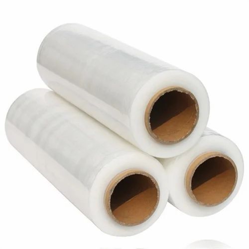 Wrapping Stretch Film