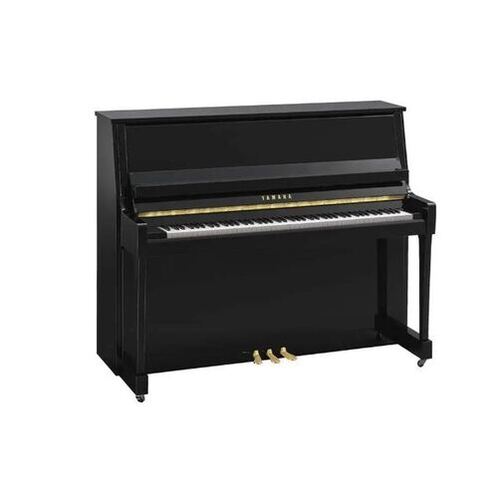 Yamaha B30 PE Upright Acoustic Piano with Home Installation