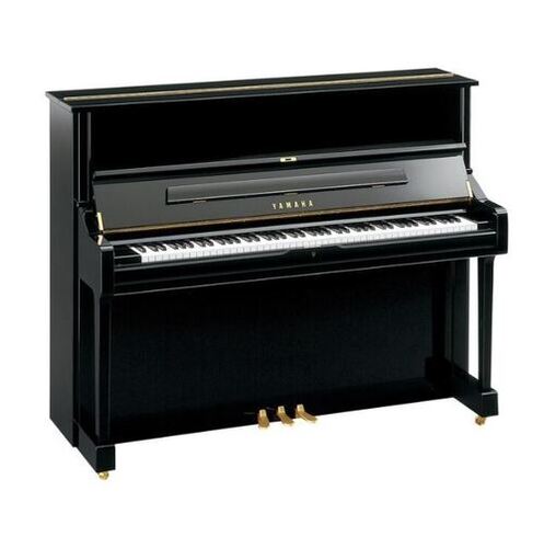 Yamaha U1J Acoustic Piano