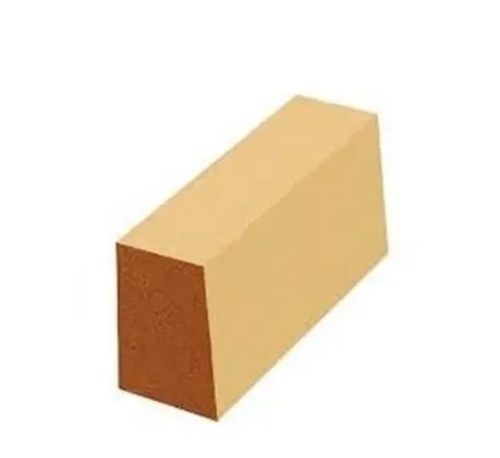 Yellow High Alumina Fire Brick