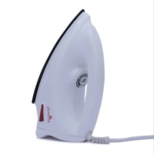 Zenstar Creta Electric Iron