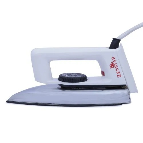 Zenstar Electric Irons