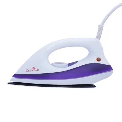 Zenstar Electrical Iron Press