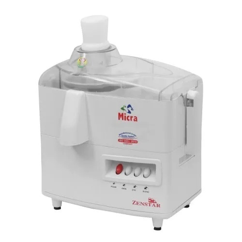 Zenstar Micra Jmg Juicer Mixer Grinder