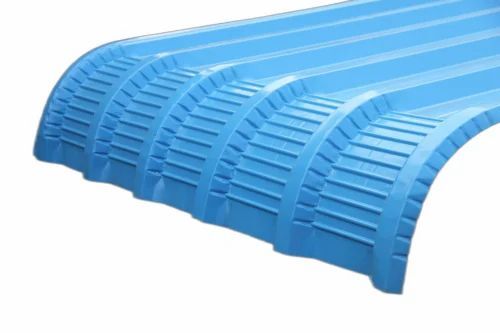 0.7mm Metal Roofing Color Coated Sheet